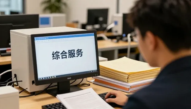 在线学习平台